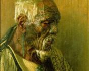 查尔斯 戈尔迪 : Thoughts of a Tohunga Wharekauri Tahuna